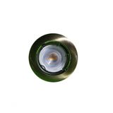 Spot Embutir Movel Redondo Com Lampada Led Produto Ouro Velho Da Lâmpada Branco Neutro