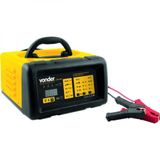 Carregador Inteligente De Bateria 6/12v - Vonder (110v)