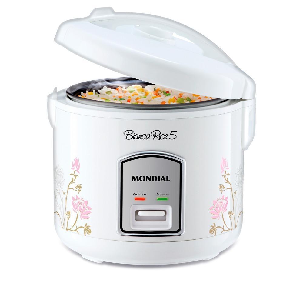 Panela Eltrica De Arroz - Mondial (110v)