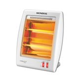 Aquecedor De Ambientes 900 Watts A Quar - Mondial (220v)