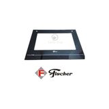 Vidro Forno Fischer Fit Line Externo