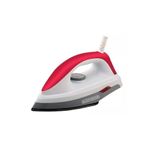 Ferro A Seco F300 Com Alça Ergonômica E Cabo Giratório Black Decker Branco 110v