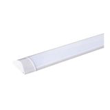 Luminária Sobrepor Line Led 120 36w - Taschibra 6500k (branca)
