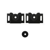 Suporte Para Tv Universal Fixo 10-100&quot; Sbru750 - Brasforma