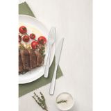 Faqueiro Para Churrasco Tramontina Aço Inox Com 72 Peças