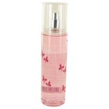 Perfume Feminino Ultra Pink Mariah Carey 240 ML Fragrance Mist