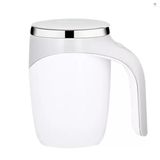 Caneca Mixer Eeletrico Misturador Uny Gift Ud230103