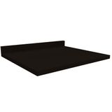 Módulo Cozinha Kappesberg Maxxi Tampo P/ Balcão S510 60cm Preto