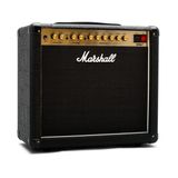 Combo Para Guitarra Marshall Dsl 20cr Valvulado