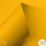 Papel Color Plus 180g A3 Rio De Janeiro (amarelo) 10 Folhas