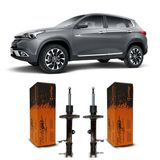 Amortecedores  Cofap Caoa Chery Tiggo 7 2019 A 2022