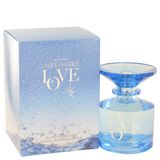 Perfume Feminino Unbreakable Love Khloe and Lamar 100 ML Eau De Toilette