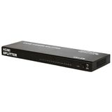 Splitter Distribuidor Hdmi 1x16 4k 2k 3d, Bivolt - Cirilo Cabos