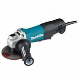 Esmerilhadeira Angular 5pol 1.300w Ga5050 Makita