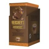 Chocolate Hersheys, Caixa Com 12 Barras 85g Café, Macchiato