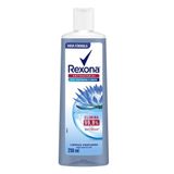 Sabonete Líquido Antibacterial Limpeza Profunda Rexona 250ml