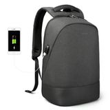 Mochila Antifurto Usb Tigernu Para Notebook Impermeável