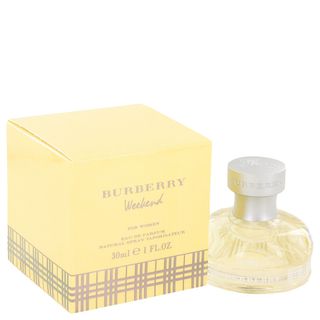 Perfume burberry weekend feminino em promoção | Carrefour