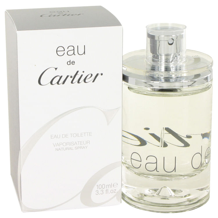 cartier perfume masculino