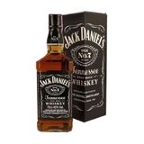 Whisky Jack Daniel&#39;s Old N 7 Tennessee 1 Lt