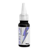 Easy Glow Tattoo Tintas Para Tatuagem 15ml Super Black