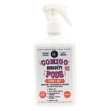 Spray Protetor Térmico Comigo Ninguém Pode Lola Cosmetics 250ml