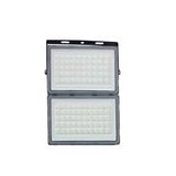 Refletor Led Holofote Modular Abs 200w 6500k Ip67