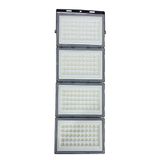 Refletor Led Holofote Modular Abs 400w 6500k Ip67