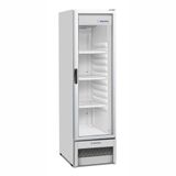 Visa Cooler Refrigerador Multiuso Expositor Vertical 296l Vb28rb Metalfrio 220v 220v