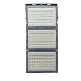 Refletor Led Holofote Modular Abs 300w 6500k Ip67