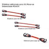 Elastico Adicional Kit Mexa-se Power