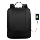 Mochila Notebook 15.6 Com Entrada Usb Viagens Negocios