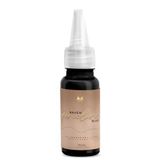 Tintas Tattoo Tatuagem Super Preto Black 15ml Easy Glow