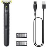 Barbeador OneBlade QP2620/10 Philips