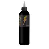 Easy Glow Tattoo Tintas Para Tatuagem 240ml Super Black