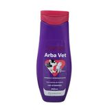 Sabonete Liquido Arba Vet 250ml- Hebron