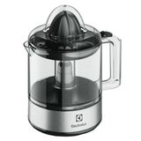 Espremedor De Frutas Electrolux Efficient 800ml Ec - 4411akbr401 Preto 110 Volts