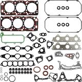 Jogo Junta Motor Triton L200 3.5 24v 2006 Retentor Oferta