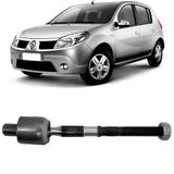 Barra Axial Direção Ld Le Logan Sandero 2007 A 2013 Ampri