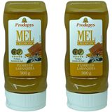 Mel Cremoso Flores De Laranjeira 300g Kit Com 2 - Prodapys