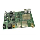 Placa Interface Celular 3g Itc 5100 Intelbras