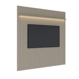 Painel Ripado Prime 2.2 Com Led - Gianduia