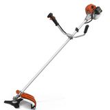 Roçadeira Rl260xs Lateral 25.4cc Tubo 26mm Carretel De Nylon Lamina De Corte Tekna