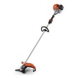Roçadeira Rld260xs Lateral 25.4cc Tubo 26mm Alca D Carretel De Nylon Lamina De Corte Tekna