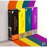Progressiva Liso De Chuveiro - Probelle 50g