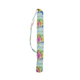 Guarda-sol Bel Fibra De Vidro 2,4 M Floral