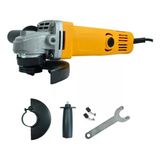 Esmerilhadeira Similar Dewalt Lixadeira Angular 700W 115mm