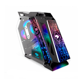 Gabinete Gamer Gs Lumine Cglkl06g G-fire