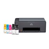 Impressora Multifuncional HP Smart Tank 581 Tanque de Tinta Colorida Wi-Fi (4A8D5A) - Impressora, copiadora e scanner