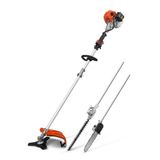 Roçadeira Multifuncional 25.4cc Mf260xs Tekna